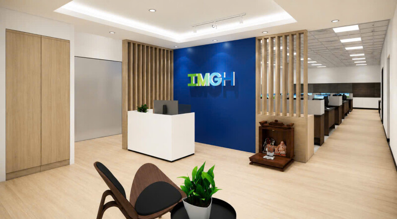 IMG Huế chuyển văn phòng đại diện TP.HCM đến tòa nhà IMG BUILDING