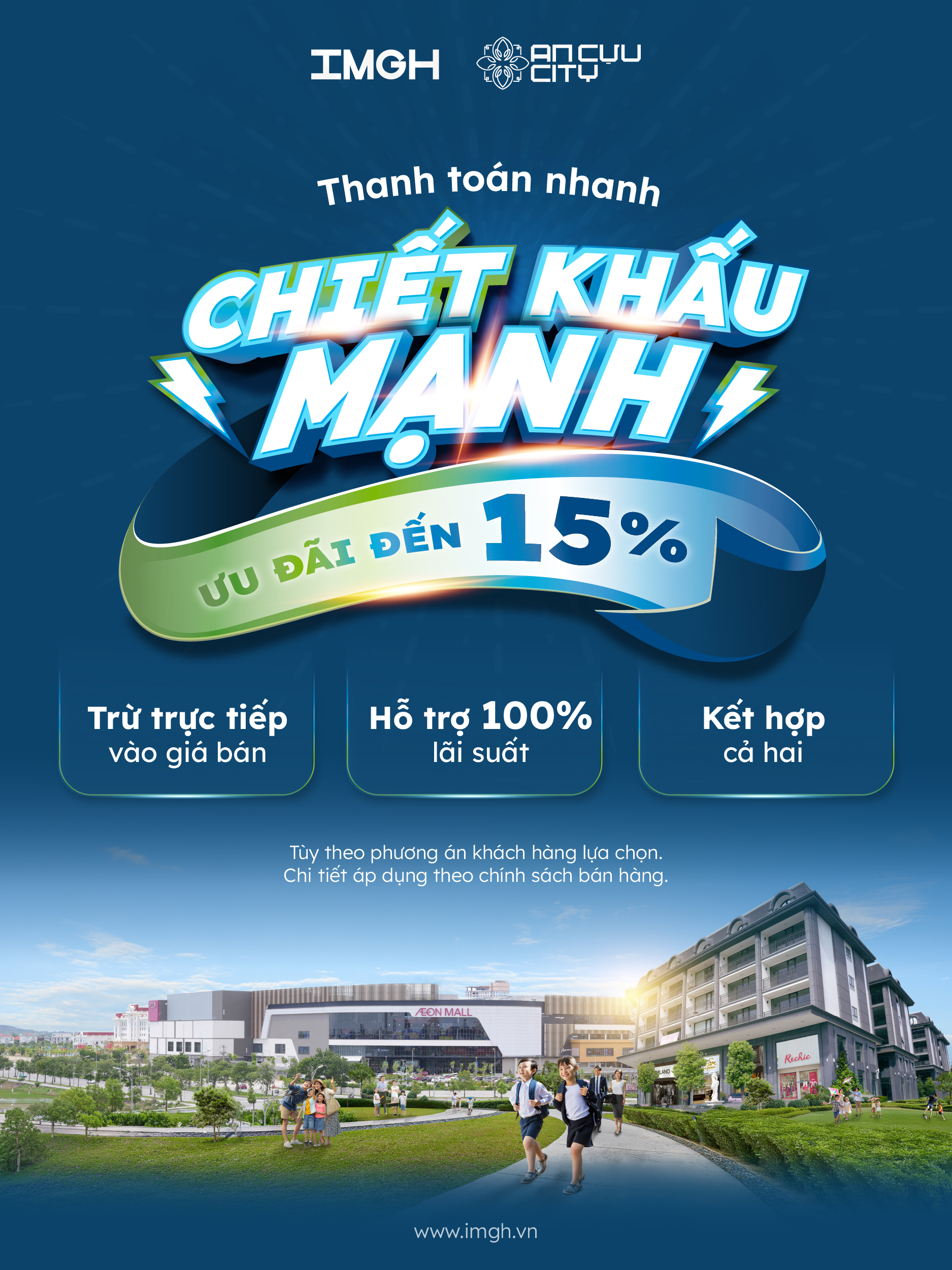 chinh sach ban hang
