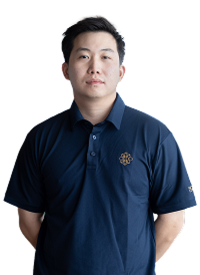 Mr. Le Tu Minh Hoang