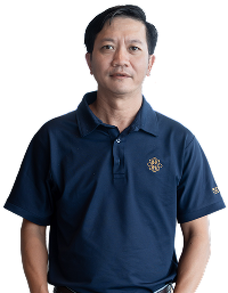 Mr. Huynh Vu Huy Chuong