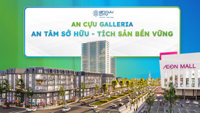 Nhà đầu tư thông minh đang tìm kiếm điều gì ở một shophouse?