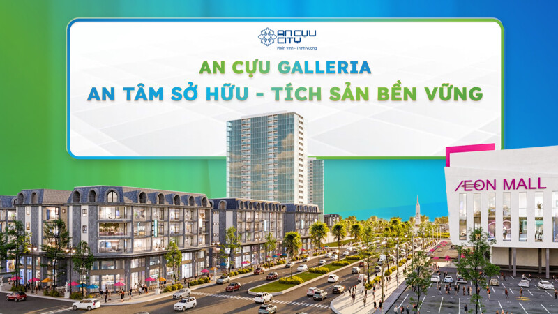 Nhà đầu tư thông minh đang tìm kiếm điều gì ở một shophouse?