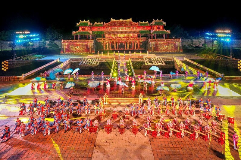 Điểm tin tháng 5/2026: Huế bứt phá trên tất cả các lĩnh vực kinh tế, văn hóa, hạ tầng & du lịch